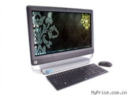 惠普TouchSmart 520-1047c軟件及輔助設(shè)備批發(fā)指南 提升一體機(jī)性能與商業(yè)價值
