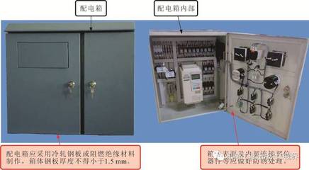 圖說樓宇及室內(nèi)供配電線路規(guī)劃 從器件選用到配電箱電路設(shè)計(jì)