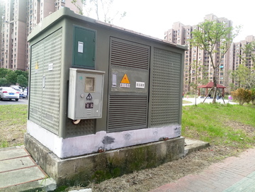 輸配電系統(tǒng)的心臟 配電箱的功能、應(yīng)用與未來展望