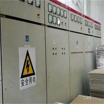 銅陵地區(qū)專業(yè)進(jìn)線柜、配電柜、配電箱回收服務(wù)解析